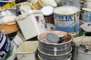 All About Paint Can Removal Junk King Sonoma
