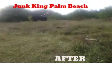 Boat Removal In Palm Beach County.