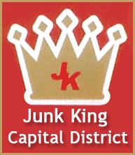 Junk King Facebook Profile Template
