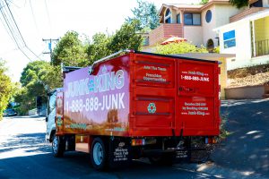 Charleston, sc junk removal