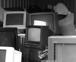 old tv disposal philadelphia