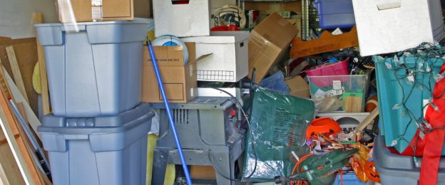 Junk King Dumpster Rental in Cincinnati OH