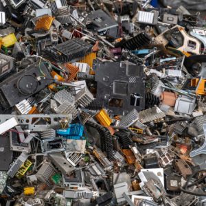 How Do You Recycle Electronic Devices?