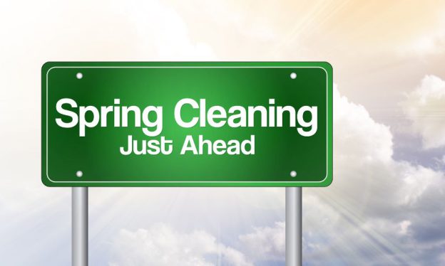 How A Cincinnati Dumpster Rental Can Make Spring Cleanup A Breeze