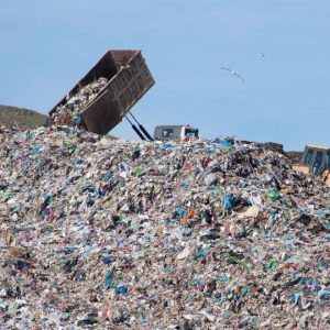 What About New Landfills?