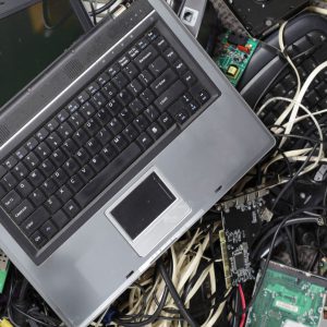 Junk Recycling and the Problem with E-Waste