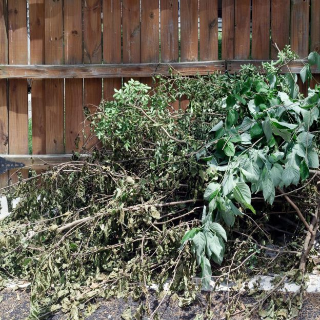 How Removing Yard Debris And Rubbish Removal Can Improve Home Safety And Save Money