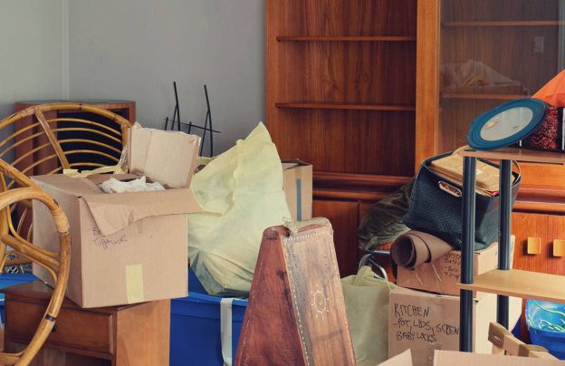 Tackling Post-Pandemic Clutter: Reclaim Your Space and Your Sanity