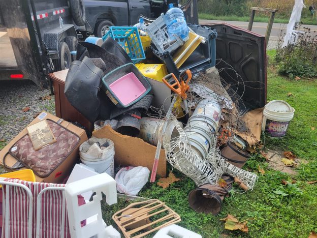 The Benefits of Professional Junk Removal: Saving Time, Effort, and the Planet