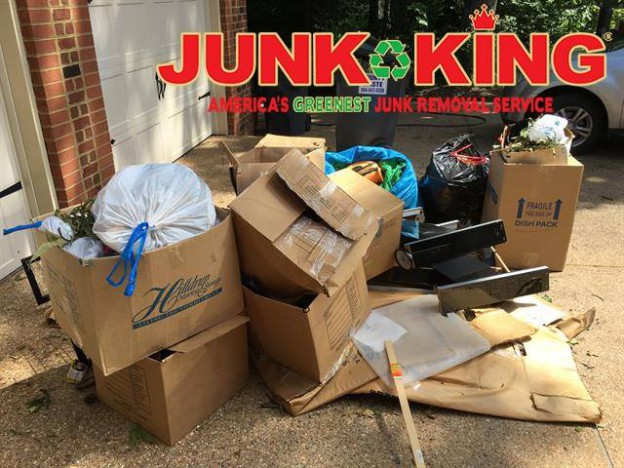 Homeowner-Junk-Removal