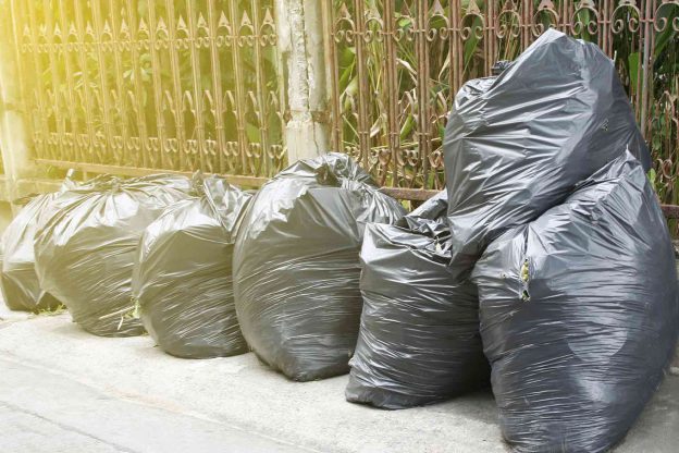 Rubbish Removal: Best Practices for a Clean and Healthy Home in Los Angeles