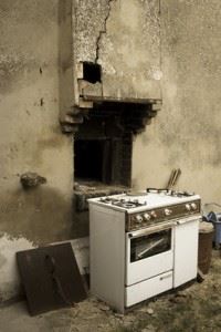 Appliance Disposal Marin