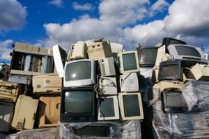 Marin Electronics Recycling Say No to Waste