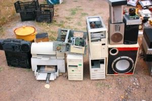 How to Recycle a Computer and Other E-Waste Junk-King Marin