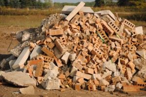 Disposal Options for Construction Waste and Concrete Junk-King Marin