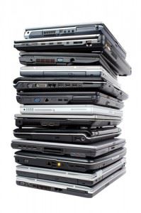 Avoid Identity Theft With Proper E Waste Disposal Methods Junk-King Marin