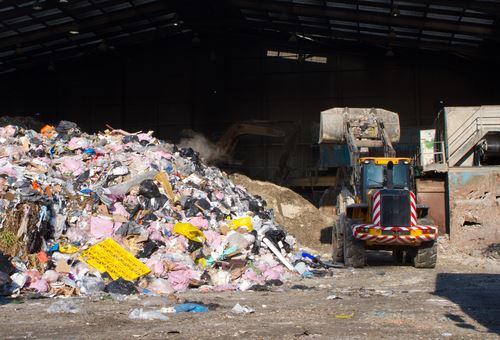 Improper Waste Disposal has Dangerous Effects | Junk King Marin