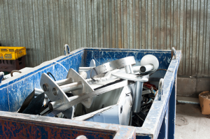 Junk removal Blaine MN