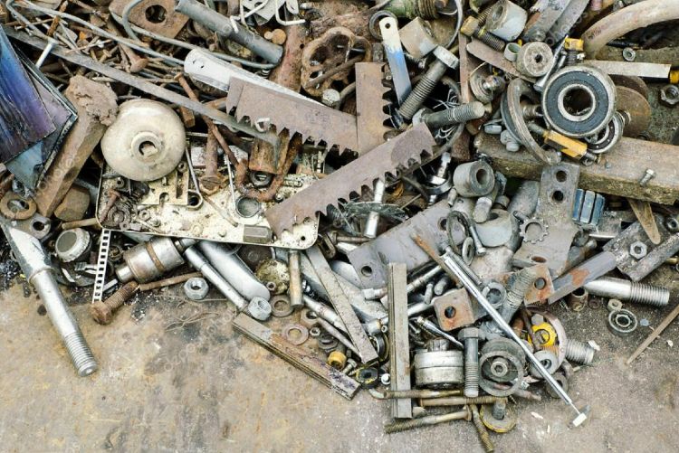 Middlesex Scrap Metal Recycling