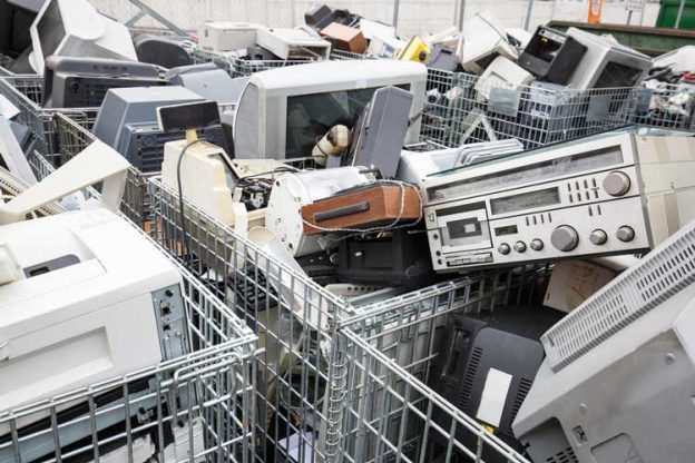 electronic-waste-removal
