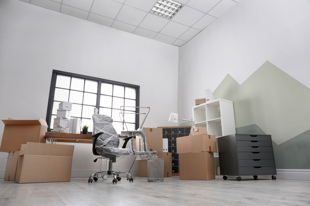 office furniture removal in north san diego