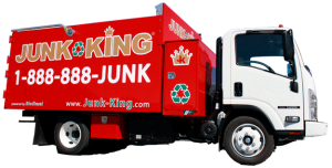 junk king truck
