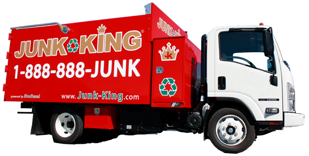 junk king truck