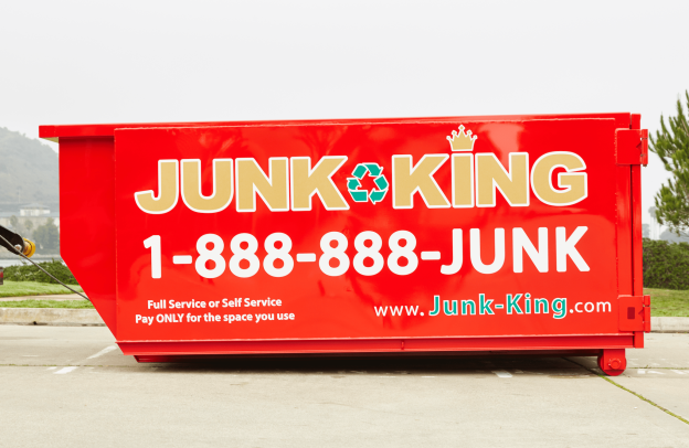 junk king pittsburgh