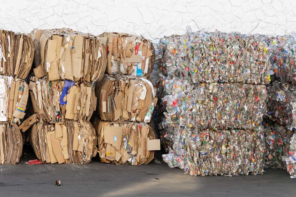 Junk King Portland For Bulk Cardboard Recycling