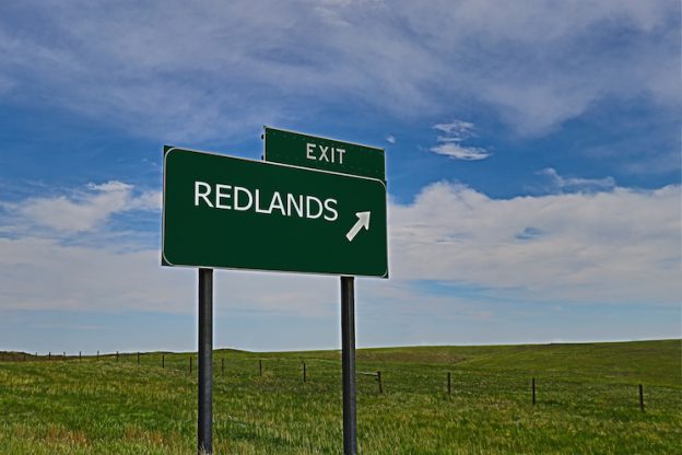 redlands junk removal