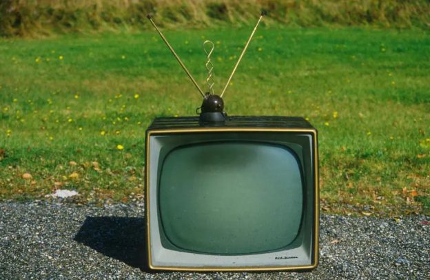 The Pros and Cons of Recycling Your Old TV in Riverside