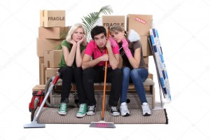 Property Cleanout Services 