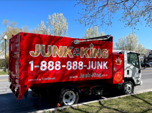 Junk King Salt Lake City