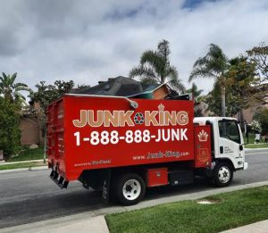 junk removal san diego downtown
