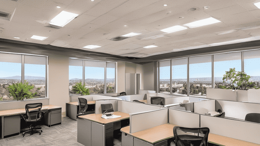 Efficient Office Furniture Removal Services