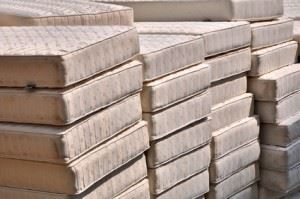Should You Throw Away an Old Mattress? | Junk-King Sonoma
