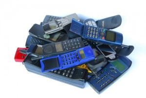 How to Dispose of Old Cell Phones Junk-King Sonoma
