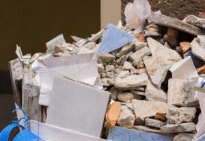 Construction Waste Removalist