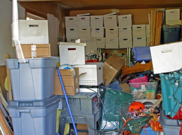 Resolve to Declutter Your Home in the New Year