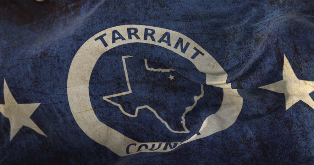 Junk Removal in Tarrant County 