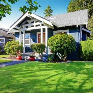 Curb Appeal isn't Limited to What Buyers See from the Curb