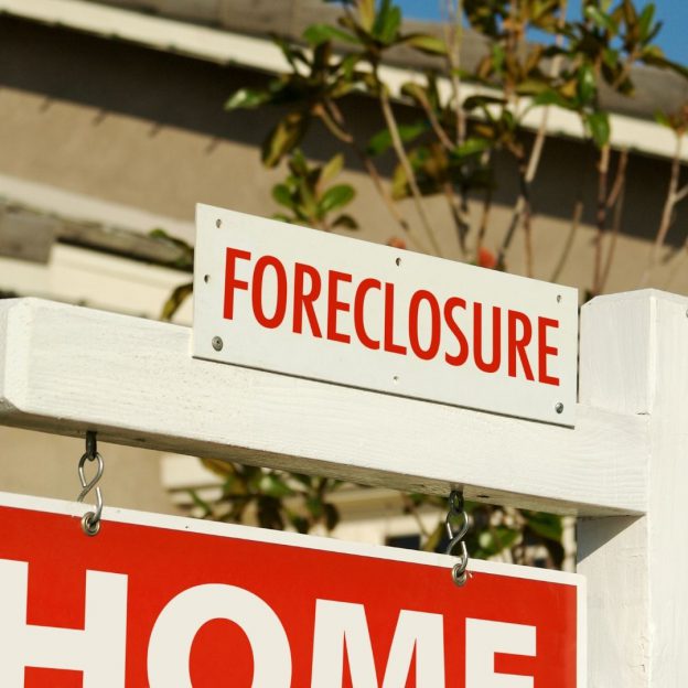 Tips To Take the Sting Out of Foreclosure or Eviction Properties