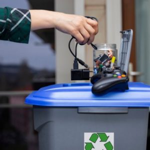 The Exciting World of E-Waste Recycling