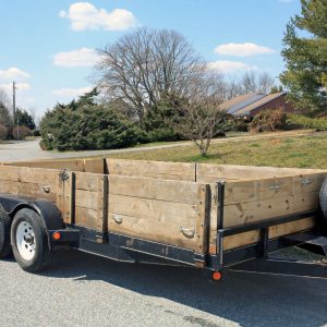 Dispelling the Myth of the Convenience of DIY Junk Hauling