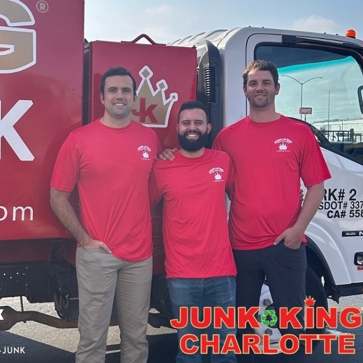 Junk Removal Ownership