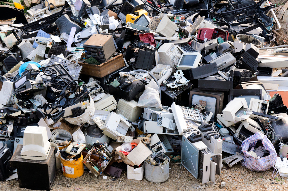 ewaste removal