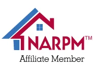 NARPM Affiliate Member.
