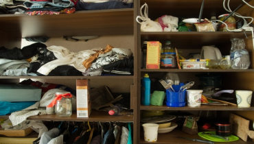 8 Tips For Doing Your Basement Cleanout