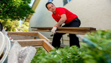 Eco-Friendly Junk Removal Reducing Your Carbon Footprint One Pickup at a Time