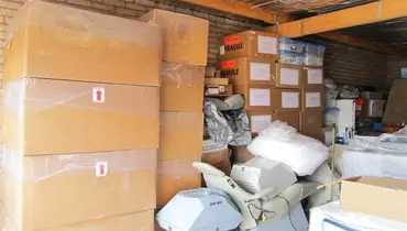 Cleaning Your Storage Unit? Consider Junk Hauling